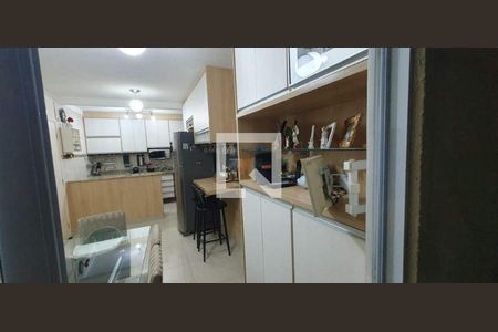 Apartamento à venda com 3 quartos, 51m² em Parque Jambeiro, Campinas