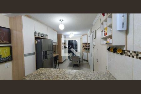 Apartamento à venda com 3 quartos, 51m² em Parque Jambeiro, Campinas