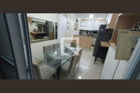 Apartamento à venda com 3 quartos, 51m² em Parque Jambeiro, Campinas