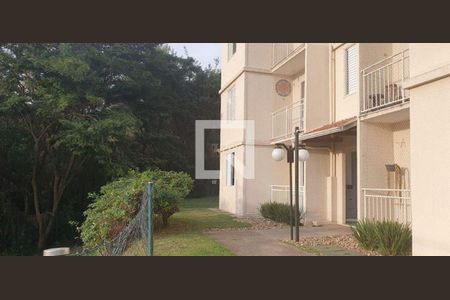 Apartamento à venda com 3 quartos, 51m² em Parque Jambeiro, Campinas