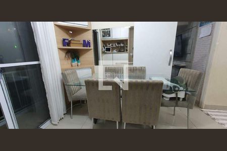 Apartamento à venda com 3 quartos, 51m² em Parque Jambeiro, Campinas