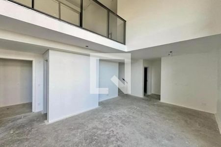 Apartamento à venda com 4 quartos, 325m² em Vila Cordeiro, São Paulo