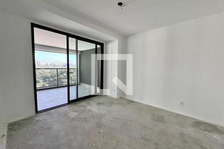 Apartamento à venda com 4 quartos, 325m² em Vila Cordeiro, São Paulo