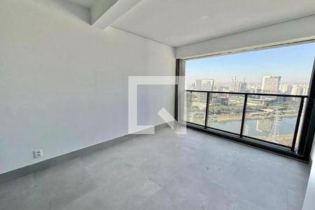 Apartamento à venda com 4 quartos, 325m² em Vila Cordeiro, São Paulo