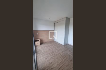 Apartamento à venda com 1 quarto, 25m² em Campo Belo, São Paulo