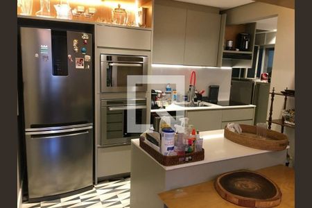 Apartamento à venda com 2 quartos, 68m² em Brooklin, São Paulo