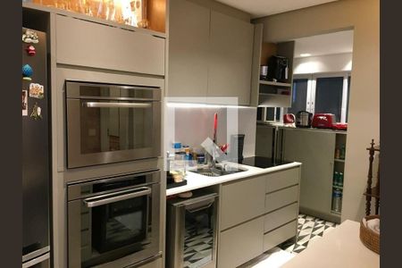 Apartamento à venda com 2 quartos, 68m² em Brooklin, São Paulo