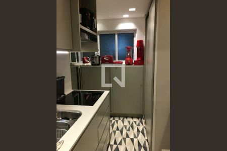 Apartamento à venda com 2 quartos, 68m² em Brooklin, São Paulo