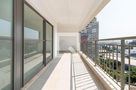 Apartamento à venda com 4 quartos, 116m² em Barra Funda, São Paulo