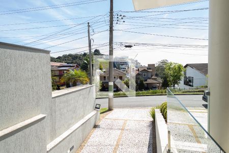 Vista - Sala de casa à venda com 5 quartos, 427m² em Parque Terra Nova Ii, São Bernardo do Campo