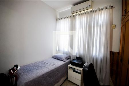 Quarto 2 de apartamento à venda com 3 quartos, 86m² em Tijuca, Rio de Janeiro