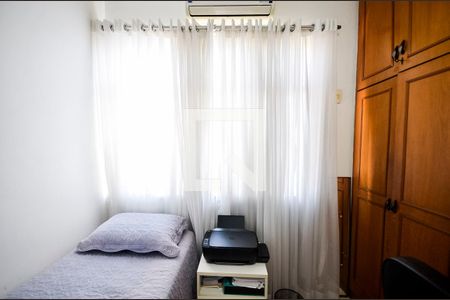 Quarto 2 de apartamento à venda com 3 quartos, 86m² em Tijuca, Rio de Janeiro