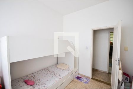 Quarto 1 de apartamento à venda com 3 quartos, 86m² em Tijuca, Rio de Janeiro