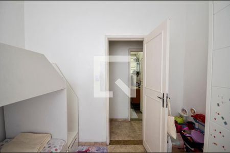 Quarto 1 de apartamento à venda com 3 quartos, 86m² em Tijuca, Rio de Janeiro