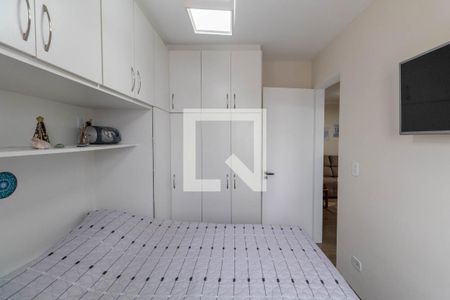 Quarto 1 de apartamento à venda com 2 quartos, 55m² em Vila Santana, São Paulo