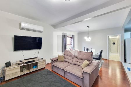 Sala de casa para alugar com 5 quartos, 245m² em Jardim das Indústrias, São José dos Campos