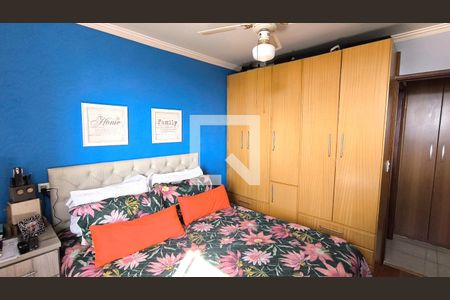 Quarto de apartamento à venda com 2 quartos, 56m² em Vila Nova Jundiainópolis, Jundiaí