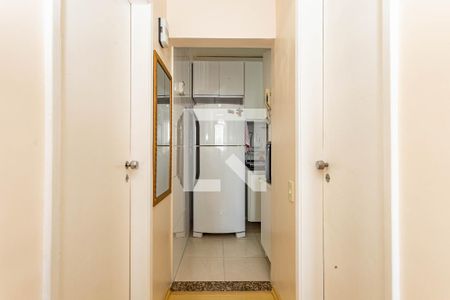 Sala de apartamento à venda com 2 quartos, 50m² em Vila das Mercês, São Paulo