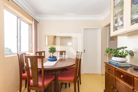 Sala de apartamento à venda com 2 quartos, 50m² em Vila das Mercês, São Paulo