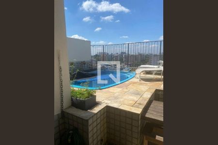 Apartamento à venda com 3 quartos, 223m² em Vila Progredior, São Paulo