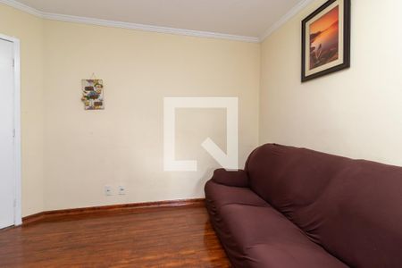 Sala de apartamento à venda com 2 quartos, 48m² em Vila Bela Vista (zona Norte), São Paulo