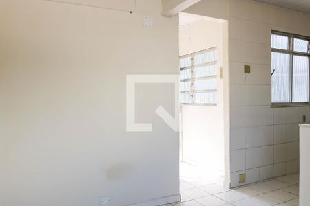 Kitnet de kitnet/studio para alugar com 0 quarto, 25m² em Méier, Rio de Janeiro