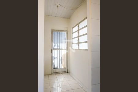 Kitnet de kitnet/studio para alugar com 0 quarto, 25m² em Méier, Rio de Janeiro