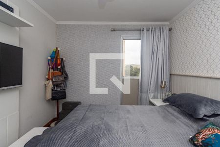 Quarto 1 de apartamento à venda com 2 quartos, 79m² em Jabaquara, São Paulo