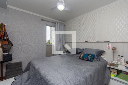 Quarto 1 de apartamento à venda com 2 quartos, 79m² em Jabaquara, São Paulo