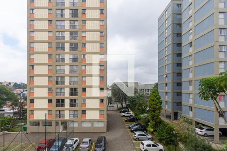 Vista de apartamento à venda com 2 quartos, 79m² em Jabaquara, São Paulo