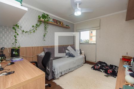 Quarto 2 de apartamento à venda com 2 quartos, 79m² em Jabaquara, São Paulo