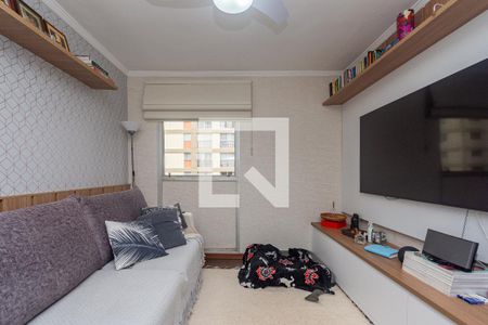 Quarto 2 de apartamento à venda com 2 quartos, 79m² em Jabaquara, São Paulo