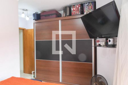 Quarto 1 Suíte de casa à venda com 3 quartos, 140m² em Jardim Santa Clara, Guarulhos