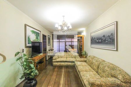 Sala de casa para alugar com 3 quartos, 180m² em Jardim Vila Formosa, São Paulo