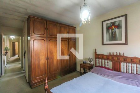 Quarto 1 de casa para alugar com 3 quartos, 180m² em Jardim Vila Formosa, São Paulo