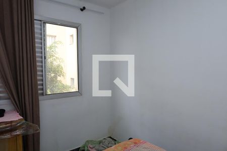 Quarto 1 de apartamento para alugar com 2 quartos, 43m² em Parada Xv de Novembro, São Paulo