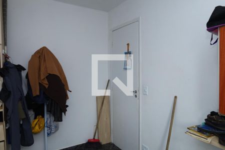 Quarto 2 de apartamento para alugar com 2 quartos, 43m² em Parada Xv de Novembro, São Paulo