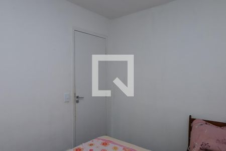 Quarto 1 de apartamento para alugar com 2 quartos, 43m² em Parada Xv de Novembro, São Paulo