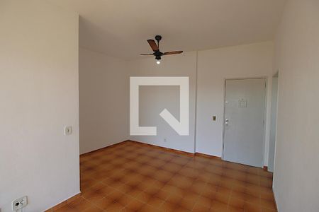 Sala de apartamento à venda com 2 quartos, 66m² em Engenho de Dentro, Rio de Janeiro