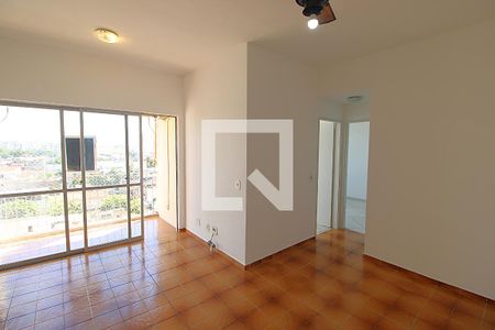 Apartamento para alugar com 66m², 2 quartos e sem vagaSala