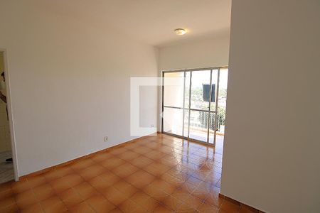 Sala de apartamento à venda com 2 quartos, 66m² em Engenho de Dentro, Rio de Janeiro