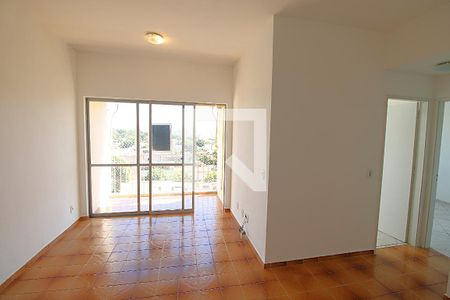 Sala de apartamento à venda com 2 quartos, 66m² em Engenho de Dentro, Rio de Janeiro