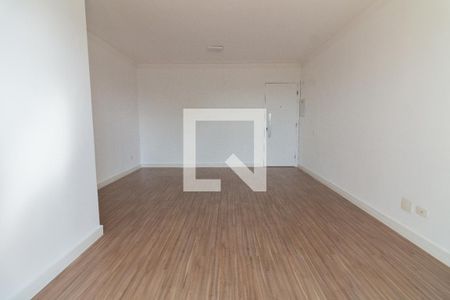 Sala de apartamento à venda com 3 quartos, 82m² em Jaguaré, São Paulo