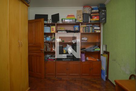 Quarto 1 de casa à venda com 4 quartos, 200m² em Vila São Pedro, Santo André