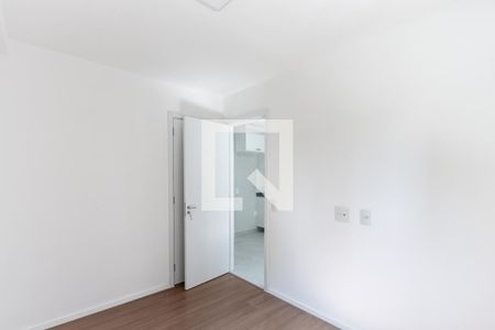 Quarto 1 de apartamento para alugar com 2 quartos, 34m² em Lapa de Baixo, São Paulo