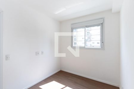 Quarto 1 de apartamento para alugar com 2 quartos, 34m² em Lapa de Baixo, São Paulo