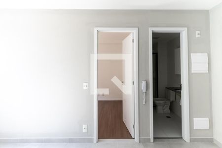 Sala de apartamento para alugar com 2 quartos, 34m² em Lapa de Baixo, São Paulo