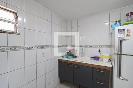 Cozinha de casa à venda com 2 quartos, 87m² em Quintino Bocaiúva, Rio de Janeiro