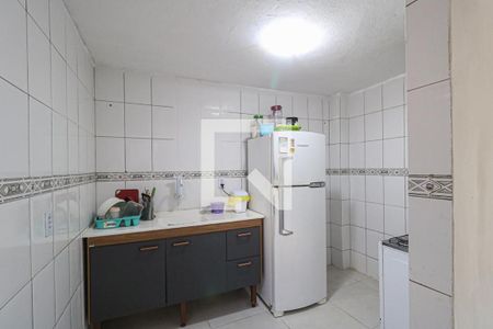 Cozinha de casa à venda com 2 quartos, 87m² em Quintino Bocaiúva, Rio de Janeiro