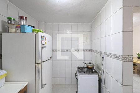 Cozinha de casa à venda com 2 quartos, 87m² em Quintino Bocaiúva, Rio de Janeiro